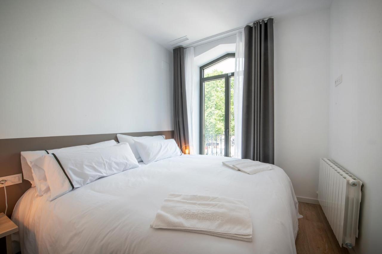 Nc Apartments Rambla 32 ฟิกวยเรส ภายนอก รูปภาพ