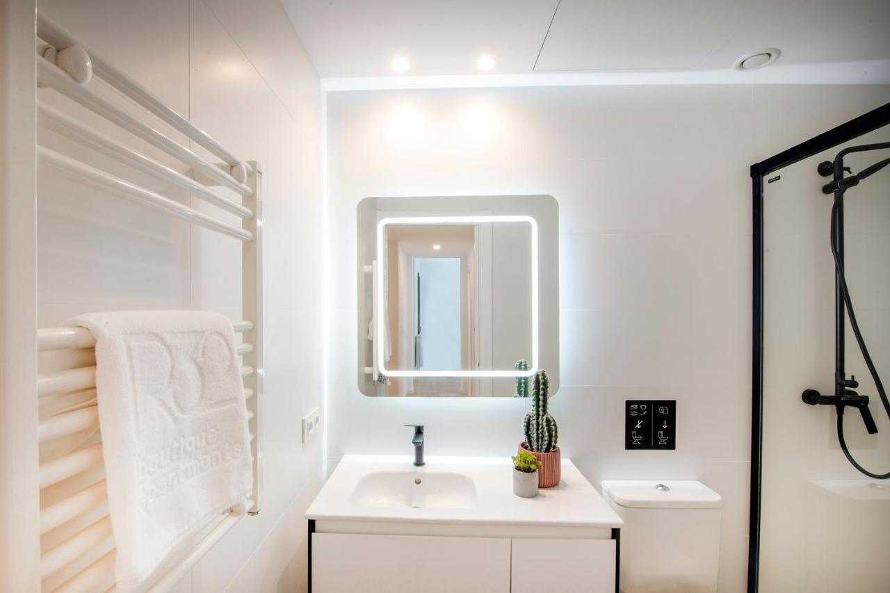 Nc Apartments Rambla 32 ฟิกวยเรส ภายนอก รูปภาพ