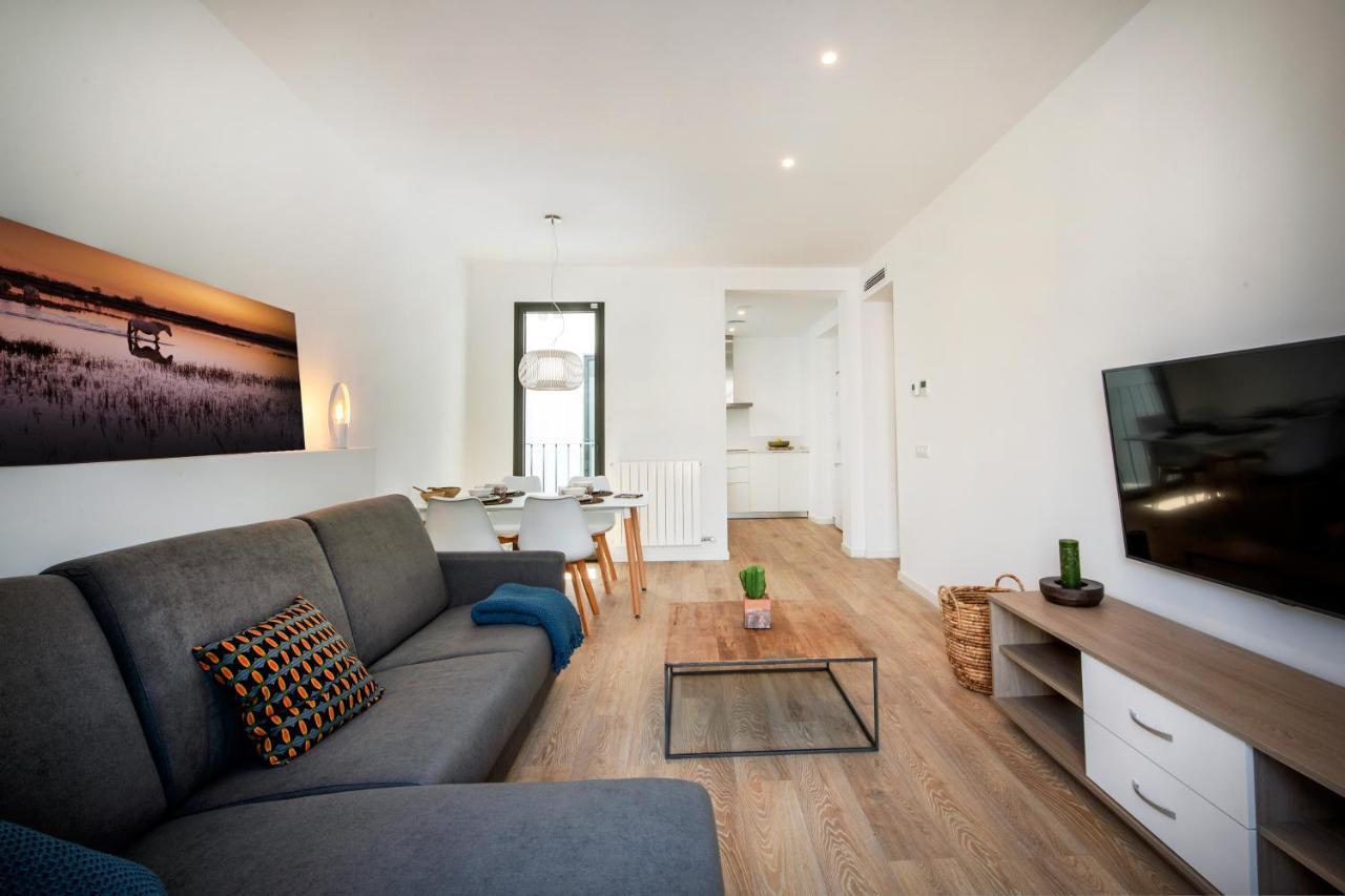 Nc Apartments Rambla 32 ฟิกวยเรส ภายนอก รูปภาพ