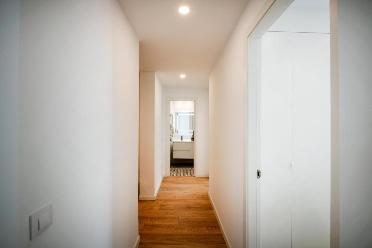 Nc Apartments Rambla 32 ฟิกวยเรส ภายนอก รูปภาพ