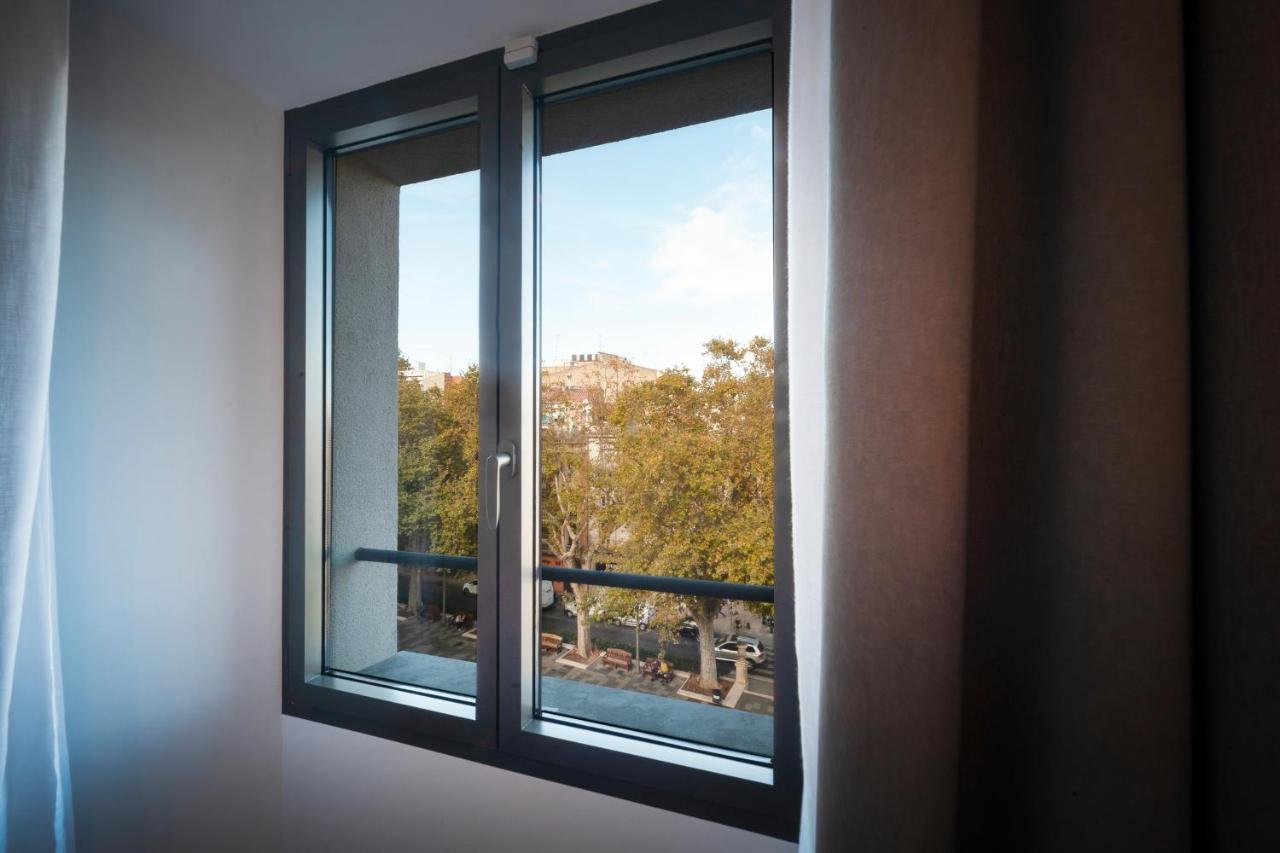 Nc Apartments Rambla 32 ฟิกวยเรส ภายนอก รูปภาพ
