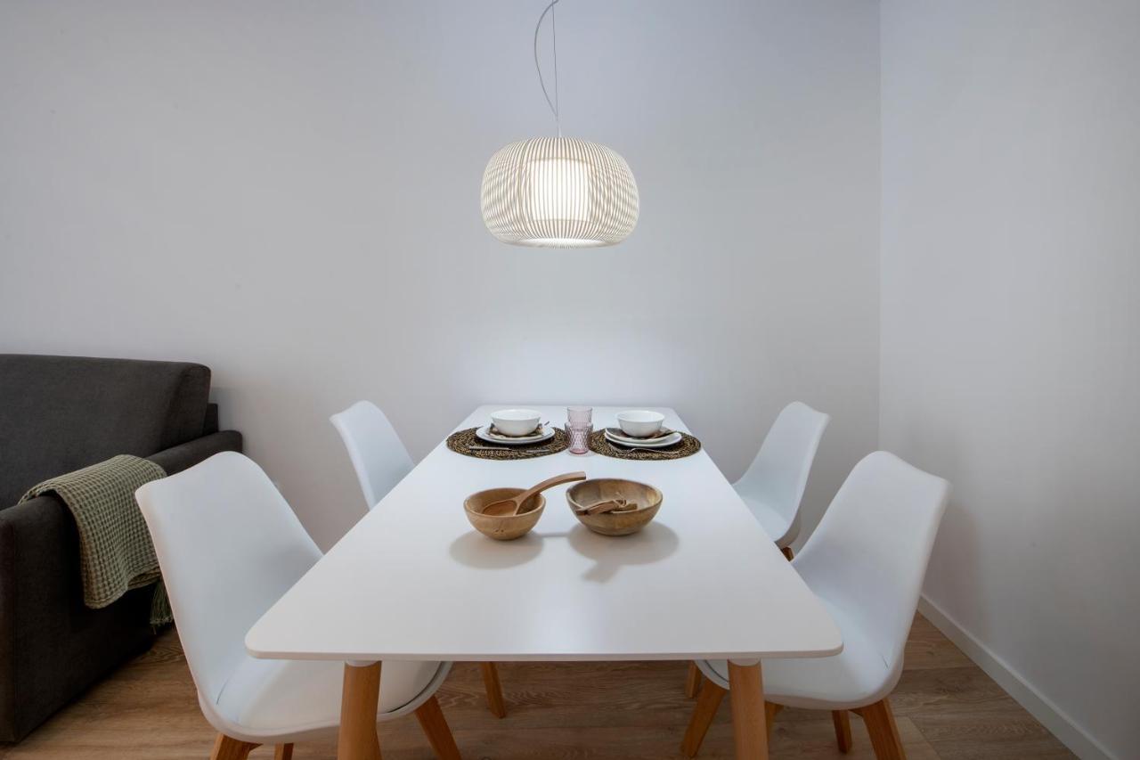 Nc Apartments Rambla 32 ฟิกวยเรส ภายนอก รูปภาพ