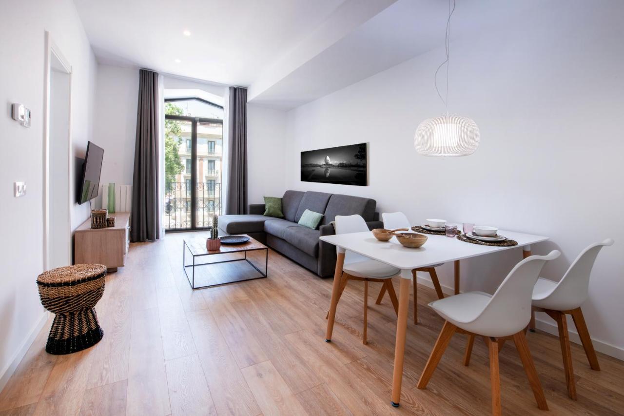 Nc Apartments Rambla 32 ฟิกวยเรส ภายนอก รูปภาพ
