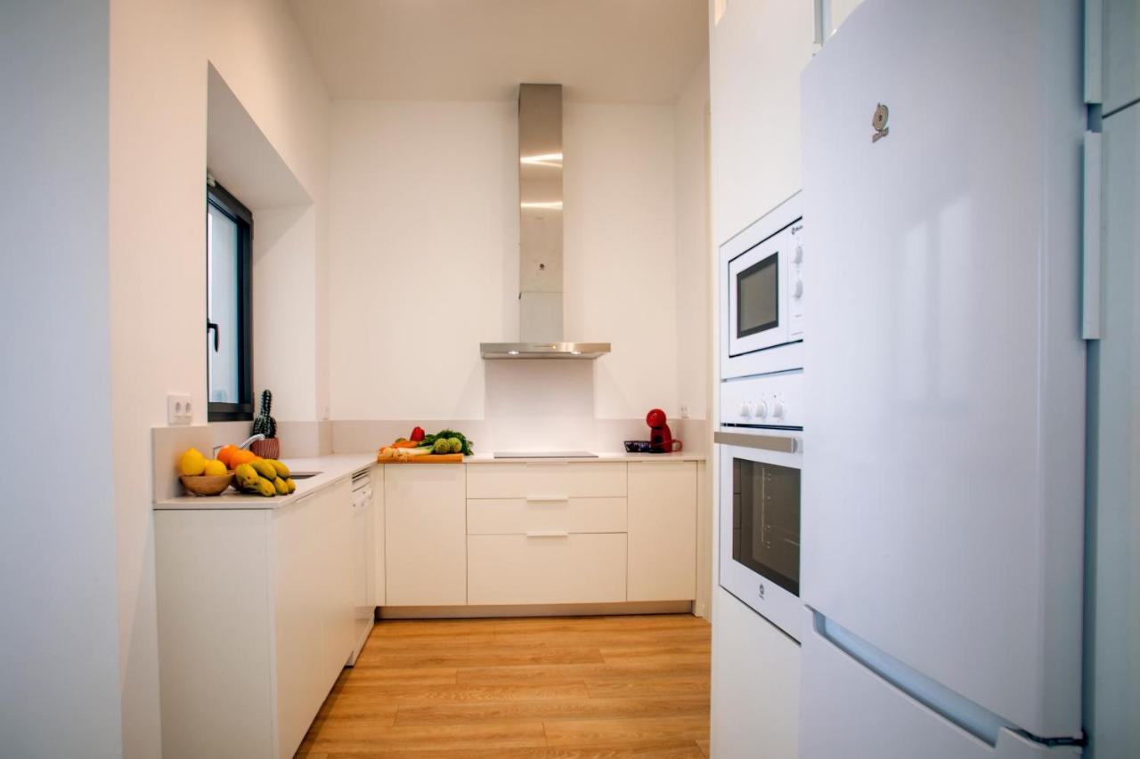 Nc Apartments Rambla 32 ฟิกวยเรส ภายนอก รูปภาพ