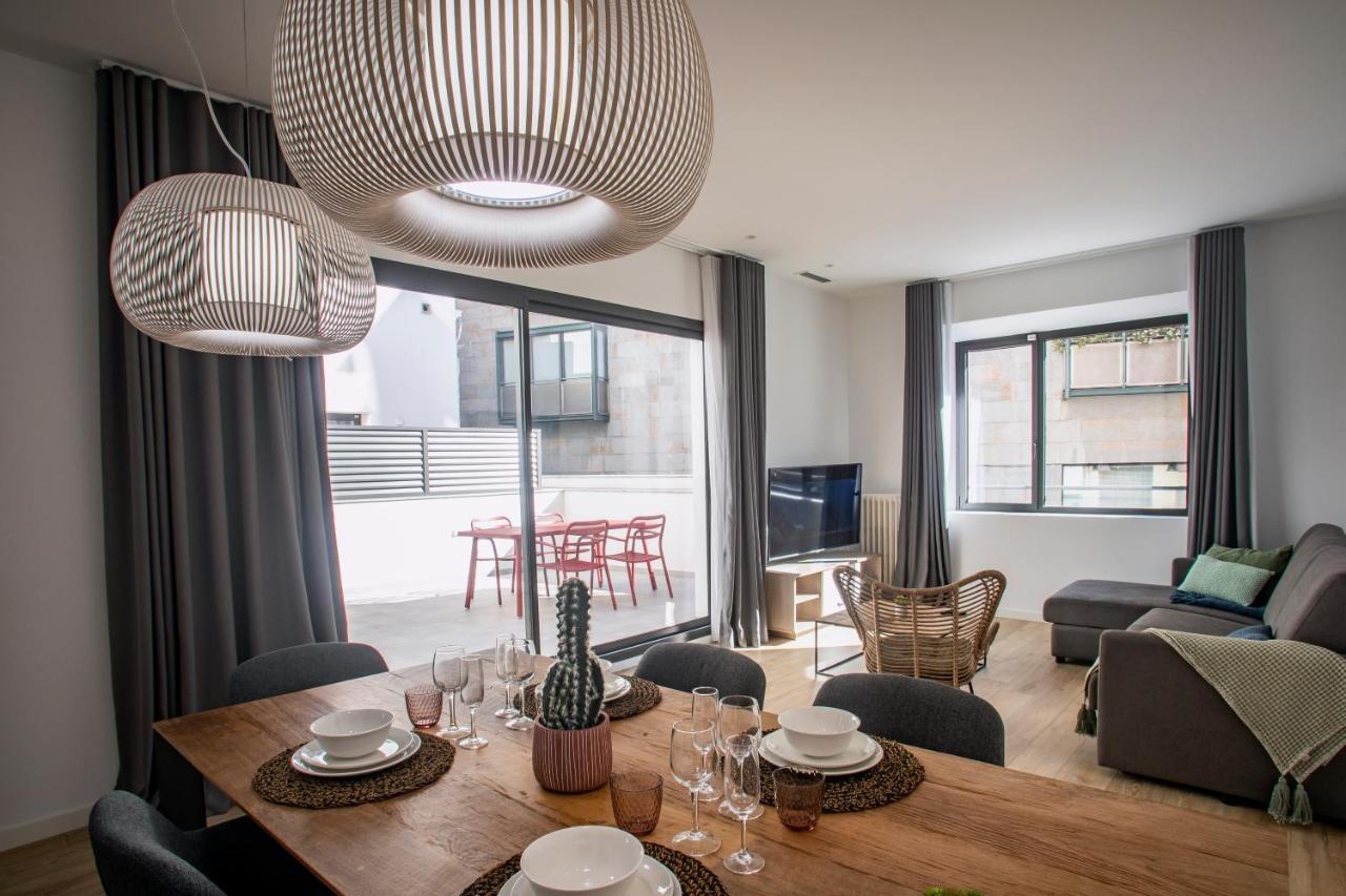 Nc Apartments Rambla 32 ฟิกวยเรส ภายนอก รูปภาพ
