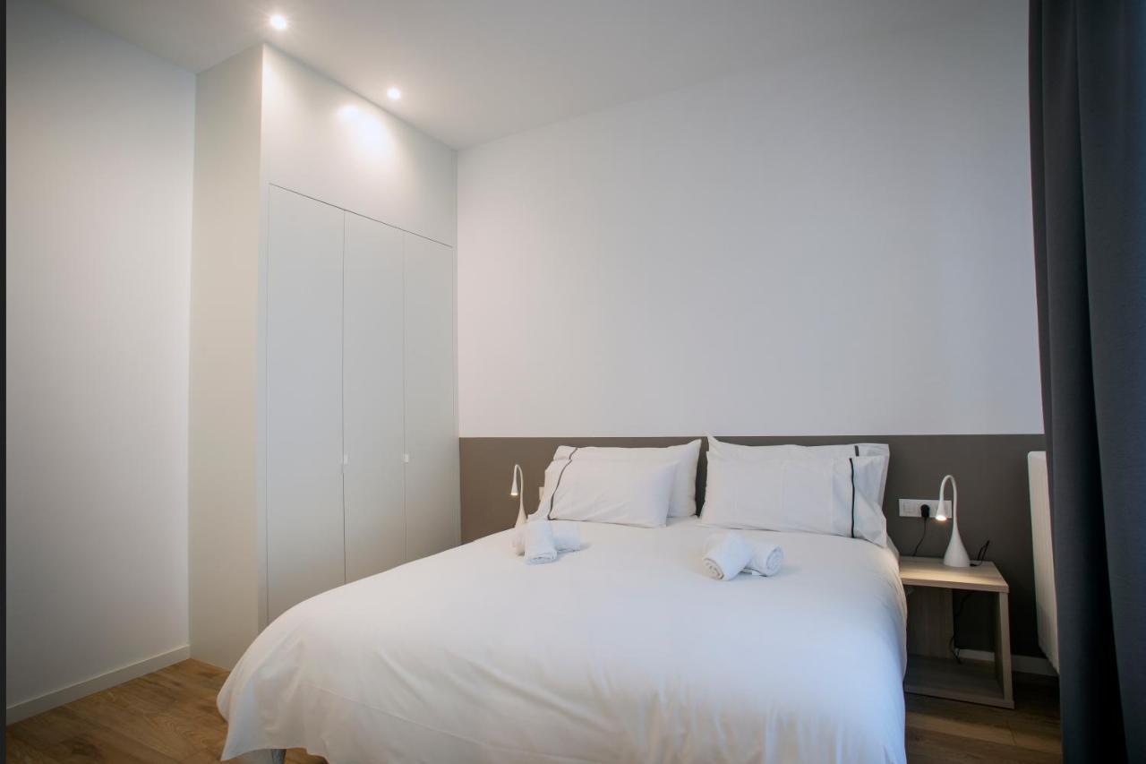 Nc Apartments Rambla 32 ฟิกวยเรส ภายนอก รูปภาพ