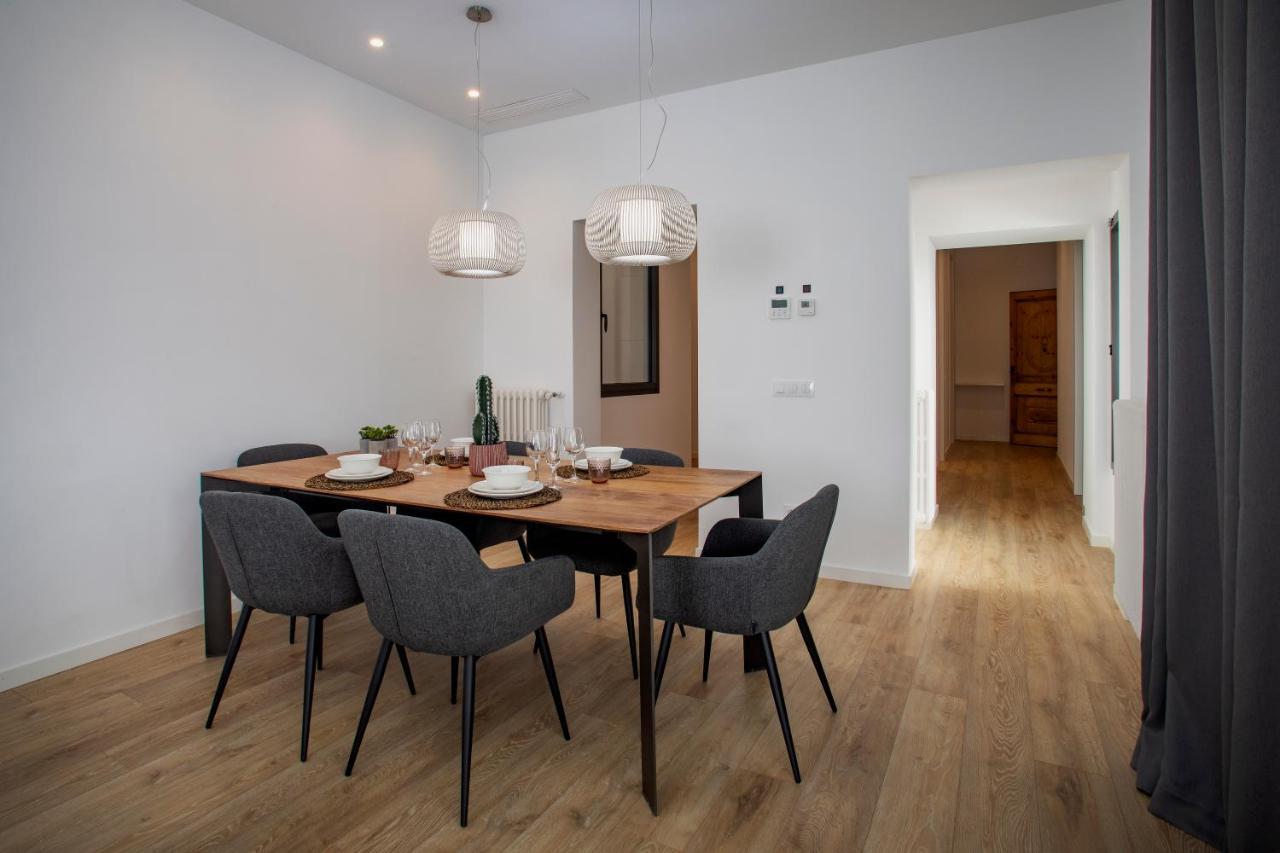 Nc Apartments Rambla 32 ฟิกวยเรส ภายนอก รูปภาพ