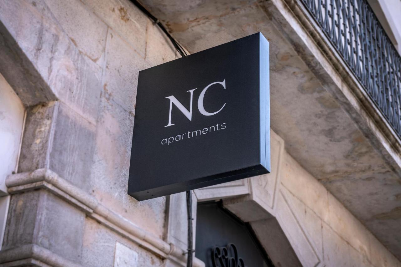 Nc Apartments Rambla 32 ฟิกวยเรส ภายนอก รูปภาพ